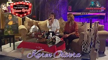 karen Olivera - Cover Destino de Ana Gabriel - YouTube