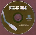 Willie Nile - The Arista Columbia Recording 1980-1991 (2013) / AvaxHome