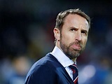 Euro 2020 draw: England deserve to be feared, says Gareth Southgate ...
