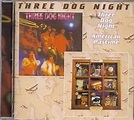 Three Dog Night - Three Dog Night/American Pastime - Amazon.com Music