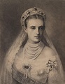 Romanowa, Anastasia Michailowna