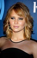 Jennifer Lawrence Hairstyles: From Short to Long Hair