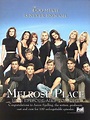 Melrose Place Season 4 Group Shot.. (one of my favourite group pictures ...