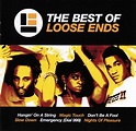 Loose Ends – The Best Of Loose Ends (2003, CD) - Discogs