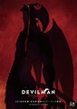 New Devilman Anime, Devilman Crybaby, To Be Directed By Masaaki Yuasa ...