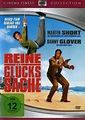 Reine Glückssache: DVD oder Blu-ray leihen - VIDEOBUSTER.de