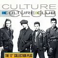 Culture Club - The 12" Collection Plus (1997, CD) | Discogs