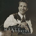 The Story of My Life: The Best of Marty Robbins 1952-1965 by Marty ...