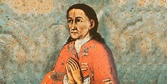 Mateo Pumacahua (prócer de la independencia del Perú) - Héroe del Perú
