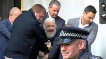 Fifth Estate Under Dire Threat with the Arrest of Julian Assange – The ...