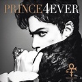 Prince & the Revolution - 4ever - Vinyl (explicit) - Walmart.com ...