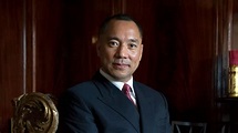 All about Guo Wengui, Chinese billionaire who was arrested in US