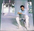 Lionel Richie - Can't Slow Down LP Vinyl Album Produced by Motown Records