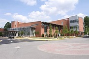 Marist’s new academic building evokes history | Georgia Bulletin ...