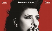 Fernanda Abreu divulga capa do novo álbum "Amor Geral" - Site RG – Moda ...