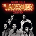 Can You Feel It: The Jacksons Collection - The Jacksons
