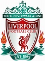 Liverpool FC Logo – PNG e Vetor – Download de Logo