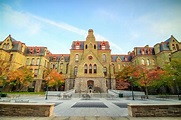 University of Pennsylvania stock image. Image of states - 68527097 ...