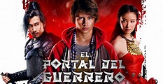 El portal del guerrero - película: Ver online en español