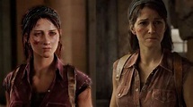 The Last of Us Remake nos muestra el espectacular nuevo modelo de Tess ...