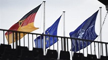 Bundeswehr: Deutschland errichtet neues Nato-Hauptquartier | ZEIT ONLINE
