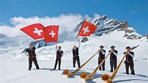 Alles über die Schweiz | Schweiz Tourismus