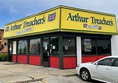 Arthur Treacher's in Garfield Heights Reopened by New Owner Who Plans ...