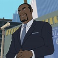 Robbie Robertson | Marvel's Spider-Man Animated Series Wiki | Fandom