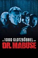 ‎Die 1000 Glotzböbbel vom Dr. Mabuse (2018) directed by Dominik Kuhn ...