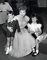 Who Is Desi Arnaz Jr.? Meet Lucille Ball and Desi Arnaz's Son