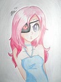 Dragoart Anime Girl by neon-dollar on DeviantArt