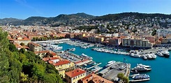 Mon top 27 des choses à visiter à Nice | ESPLOURATOUR