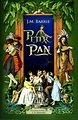 Peter Pan. Barrie, J.M.. Libro en papel. 9788494362866 Cafebrería El ...