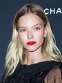 Foto de Sasha Luss - Poster Sasha Luss - Foto 1 de 16 - AdoroCinema