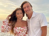 Who Is Marissa Lawrence? All About Trevor Lawrence's Wife