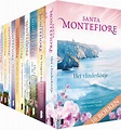 Santa Montefiore bundel (10-in-1) | 9789402304763 | Boekerij