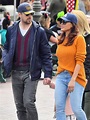 Ryan Gosling and Eva Mendes' Romance - Us Weekly