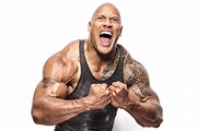 The Rock Gives His United States Presidential Candidate Endorsement ...