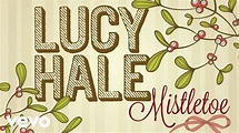 Lucy Hale - Mistletoe (Audio Only) - YouTube