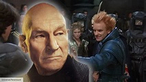 Patrick Stewart thinks David Lynch’s Dune is great, actually