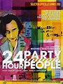 24 Hour Party People - Seriebox
