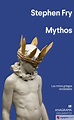 MYTHOS - STEPHEN FRY - 9788433964427
