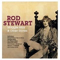 Rod Stewart Maggie May & Other Stories UK 2 CD album set (Double CD ...