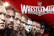 Wrestlemania 31: a beginner's guide to the biggest wrestling event of ...