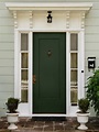 11 Front Door Designs to Welcome You Home - Bob Vila