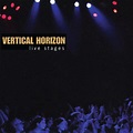Vertical Horizon - Live Stages (Various Formats) - Bandwear