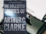 The Short Stories of Arthur C. Clarke Are His Best Work