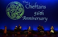 The Chieftains Tickets | The Chieftains Tour Dates and Concert Tickets ...