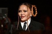 Madonna, de nerecunoscut la Premiile Grammy 2023. „Și-a distrus fața ...