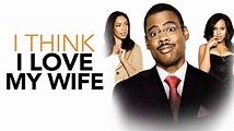 Watch I Think I Love My Wife | Full movie | Disney+